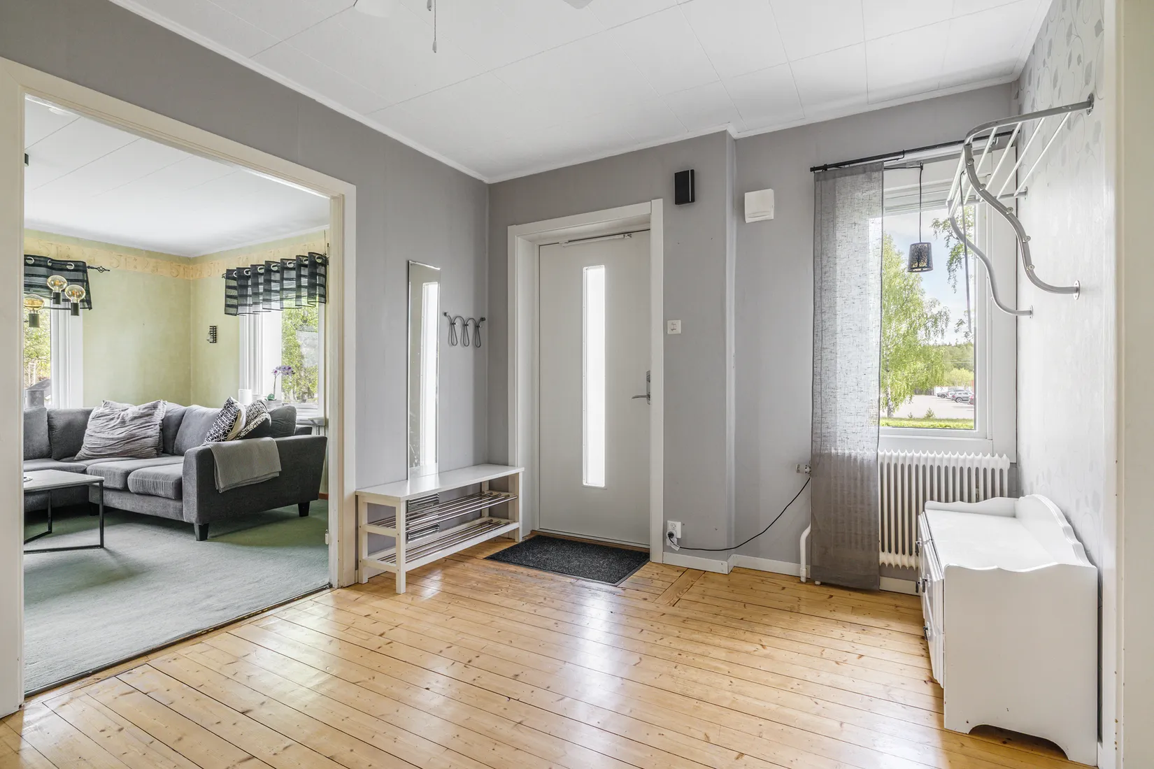 Villa, Öggestorp 15, Jönköping