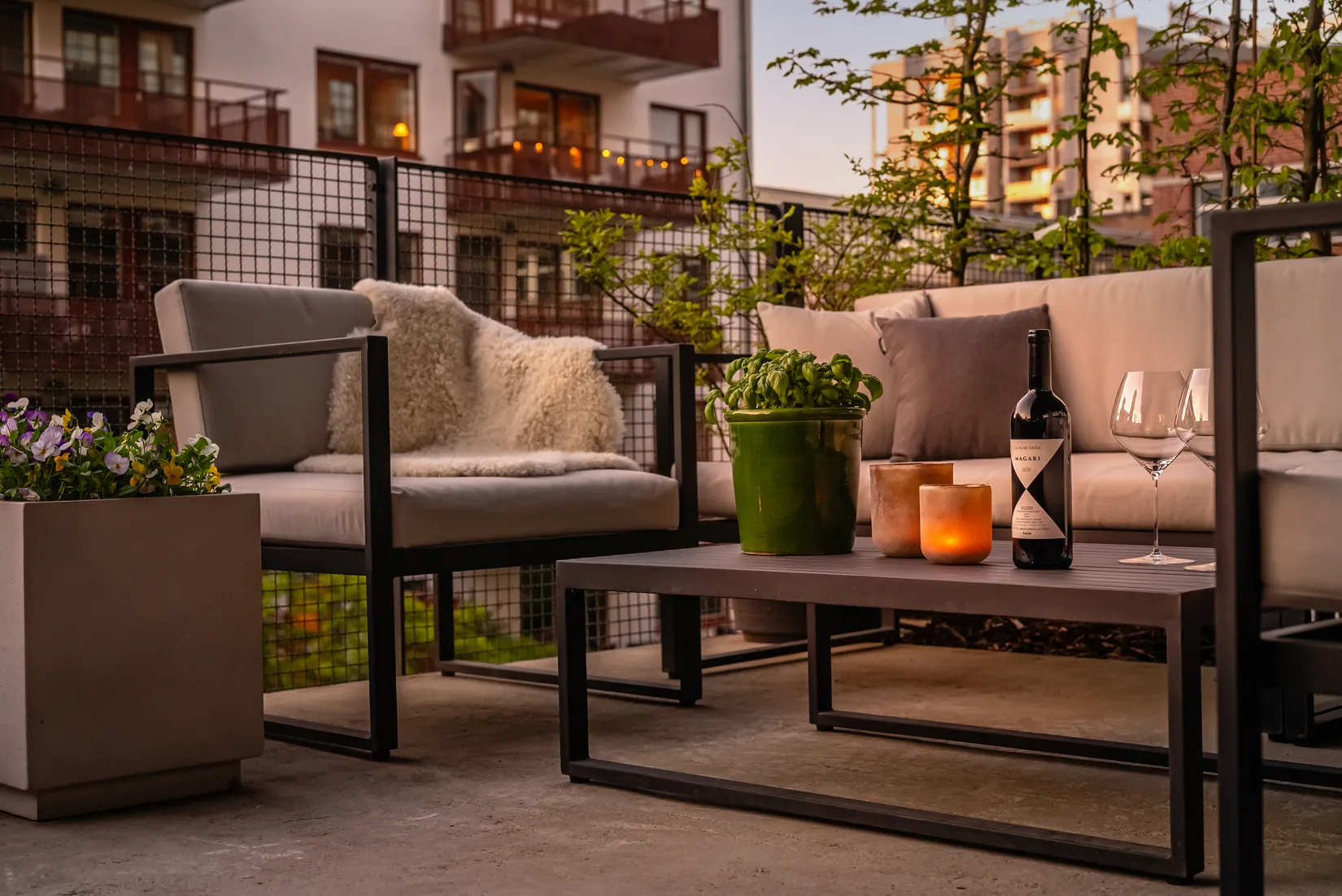 Bostadsrätt, Tre Kronors väg 35, Kvarnholmen, Nacka