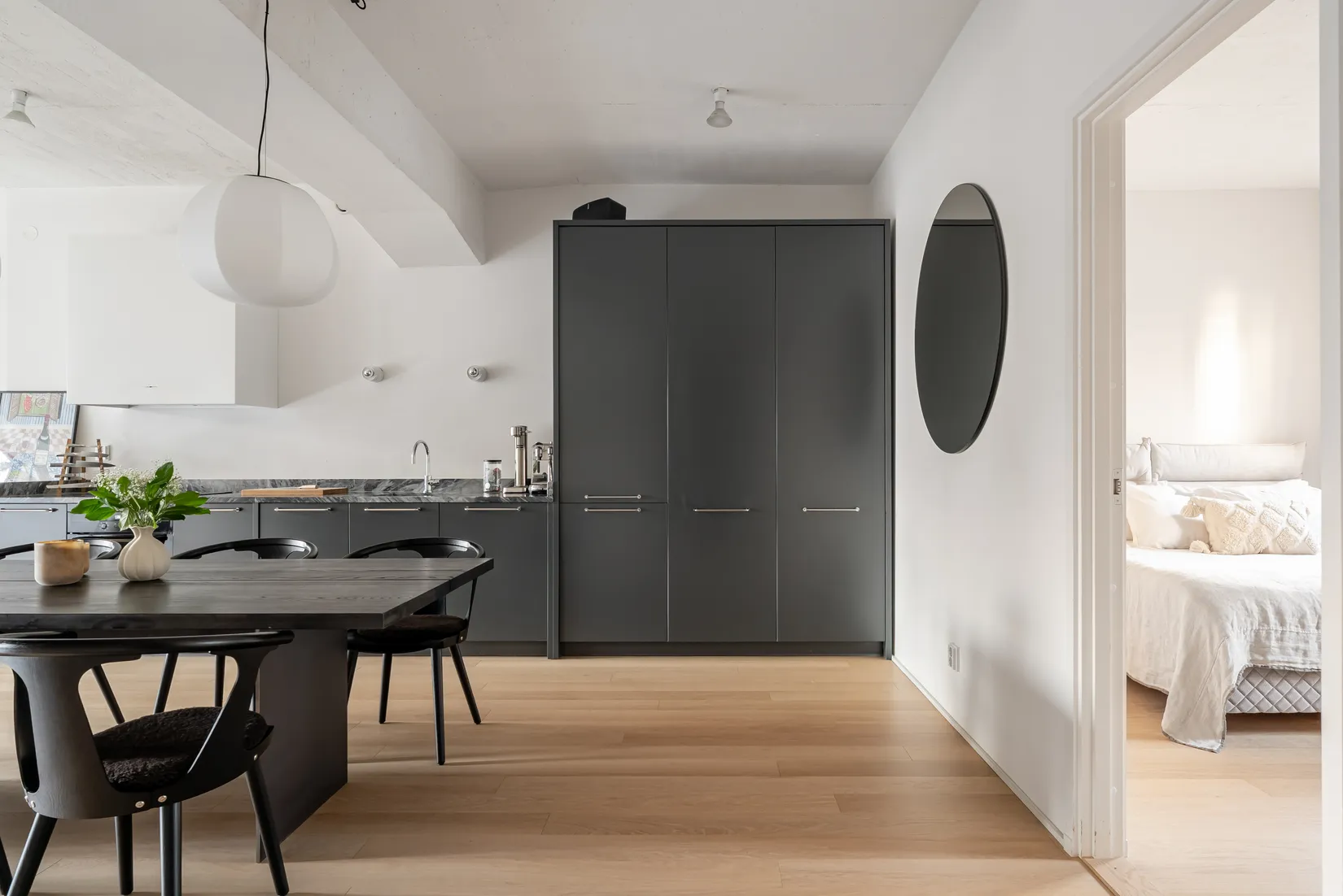 Bostadsrätt, Tre Kronors väg 35, Kvarnholmen, Nacka