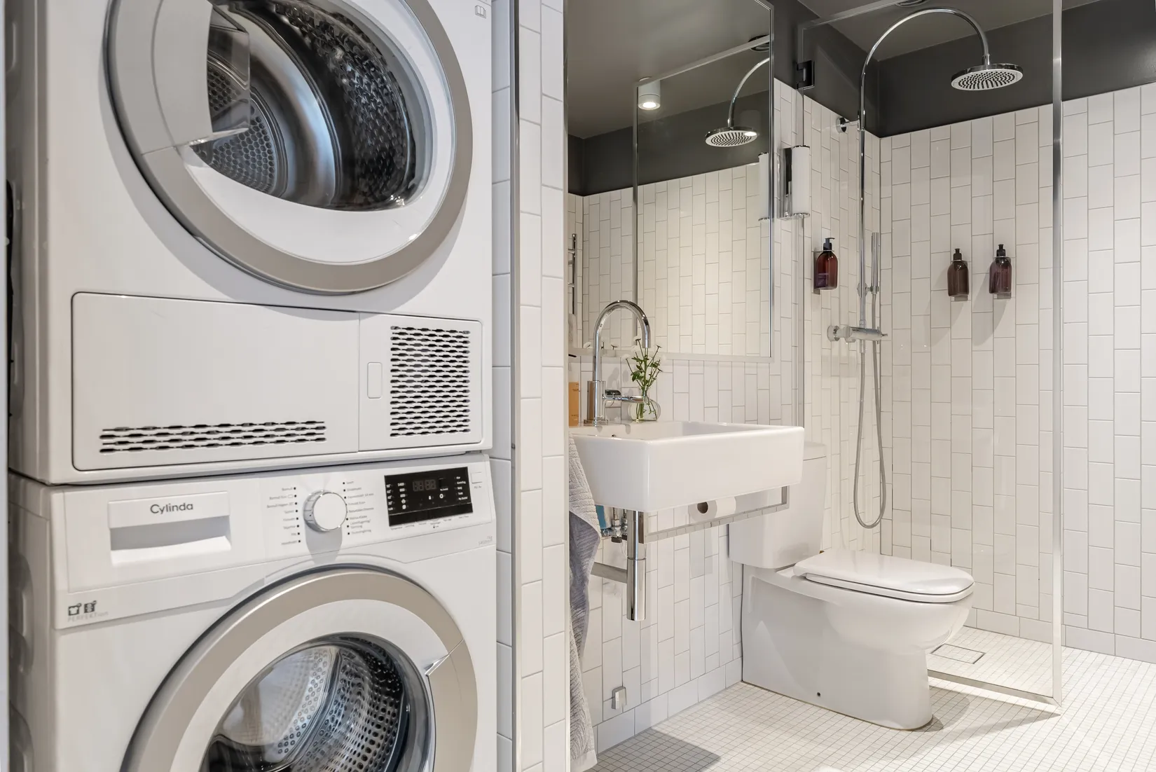 Bostadsrätt, Tre Kronors väg 35, Kvarnholmen, Nacka