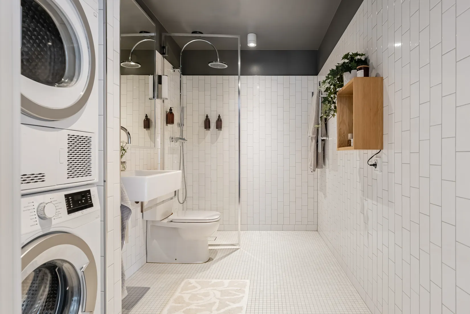 Bostadsrätt, Tre Kronors väg 35, Kvarnholmen, Nacka