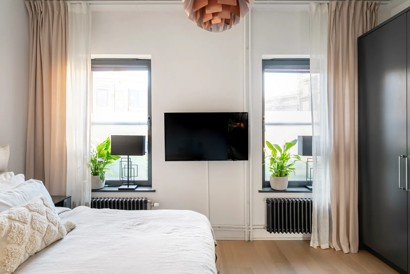 Bostadsrätt, Tre Kronors väg 35, Kvarnholmen, Nacka