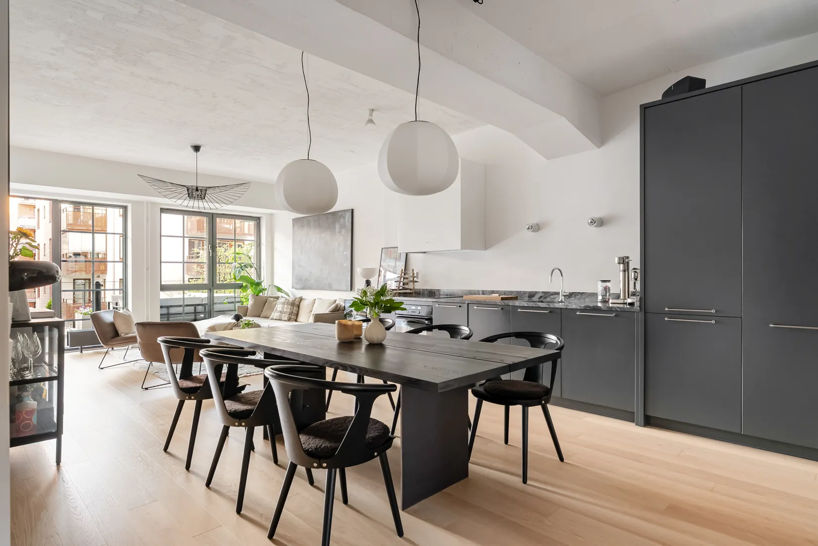 Bostadsrätt, Tre Kronors väg 35, Kvarnholmen, Nacka