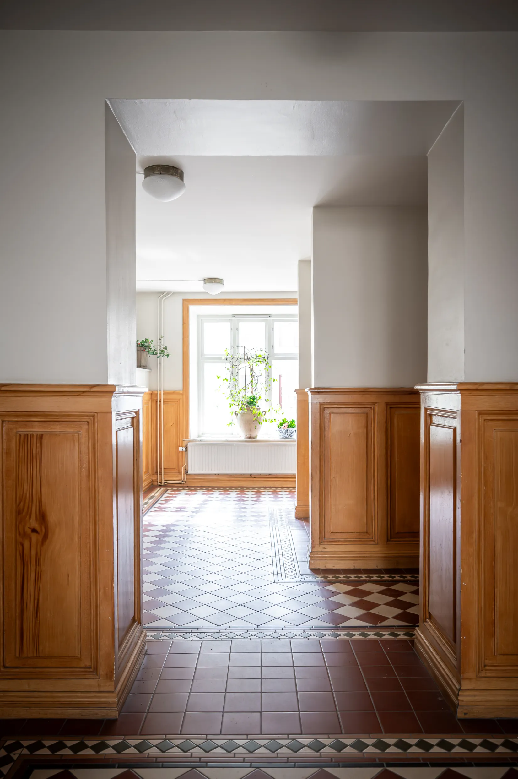 Bostadsrätt, Nordhemsgatan 68B, Linné, Göteborg