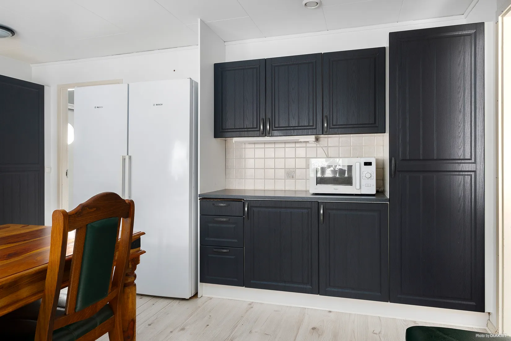 Villa, Fågelsångsvägen 24, Åsljunga, Örkelljunga