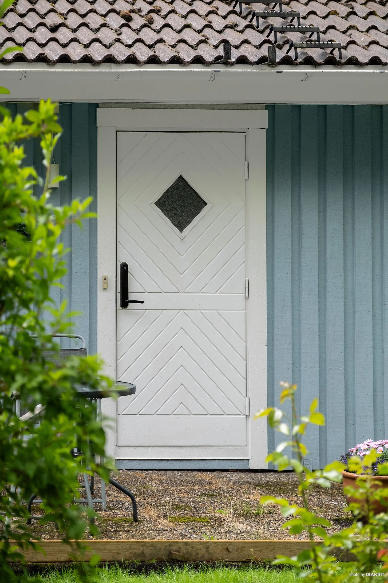 Villa, Fågelsångsvägen 24, Åsljunga, Örkelljunga