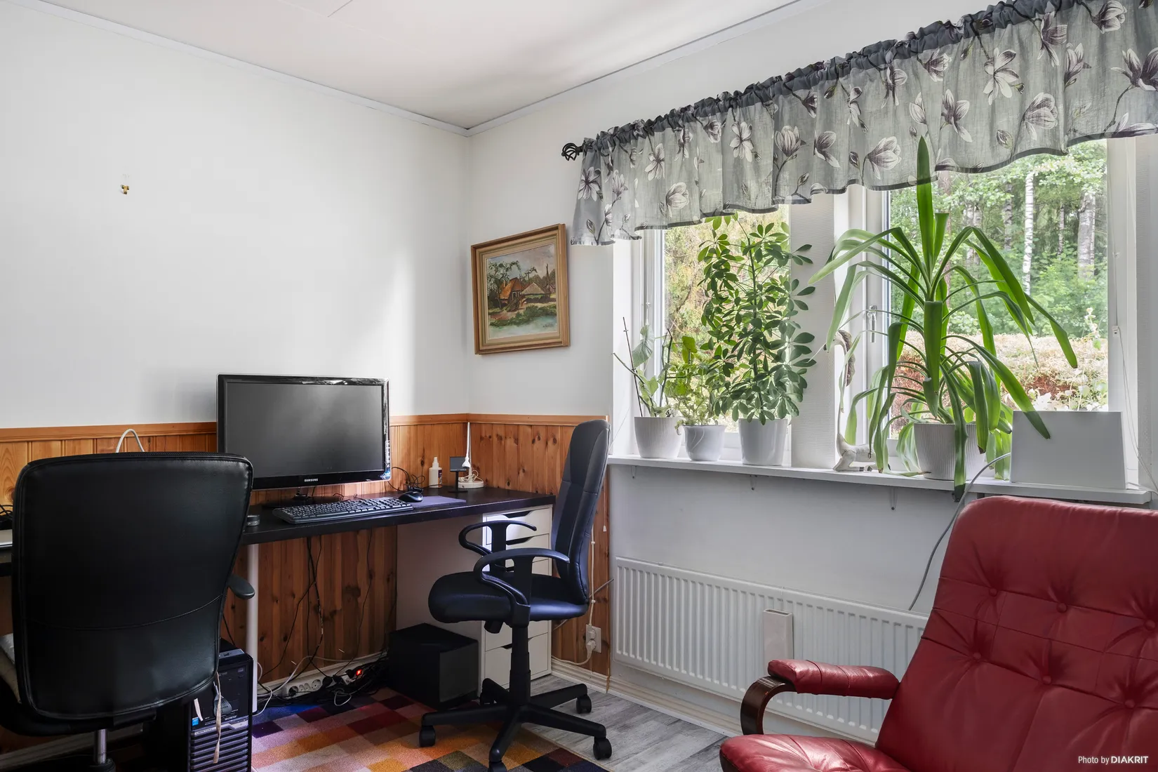 Villa, Fågelsångsvägen 24, Åsljunga, Örkelljunga