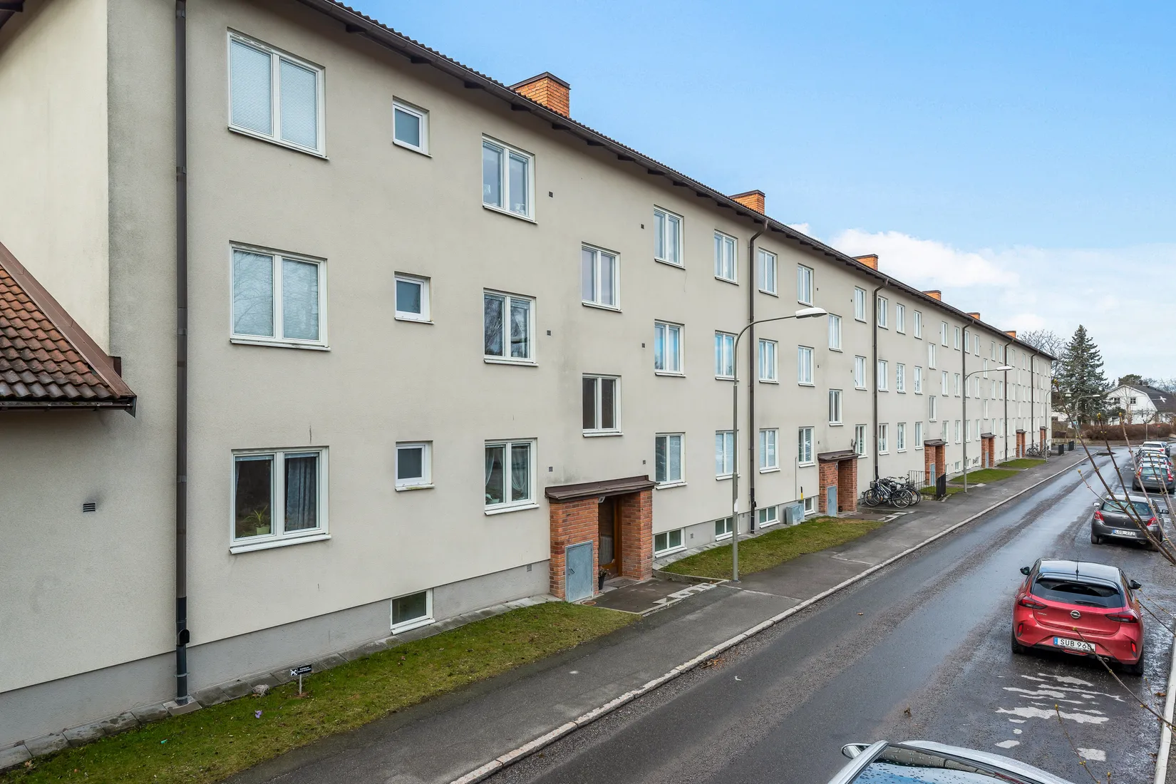 Bostadsrätt, Johannelundsvägen 30, 2 tr, Spånga Sundby, Stockholm