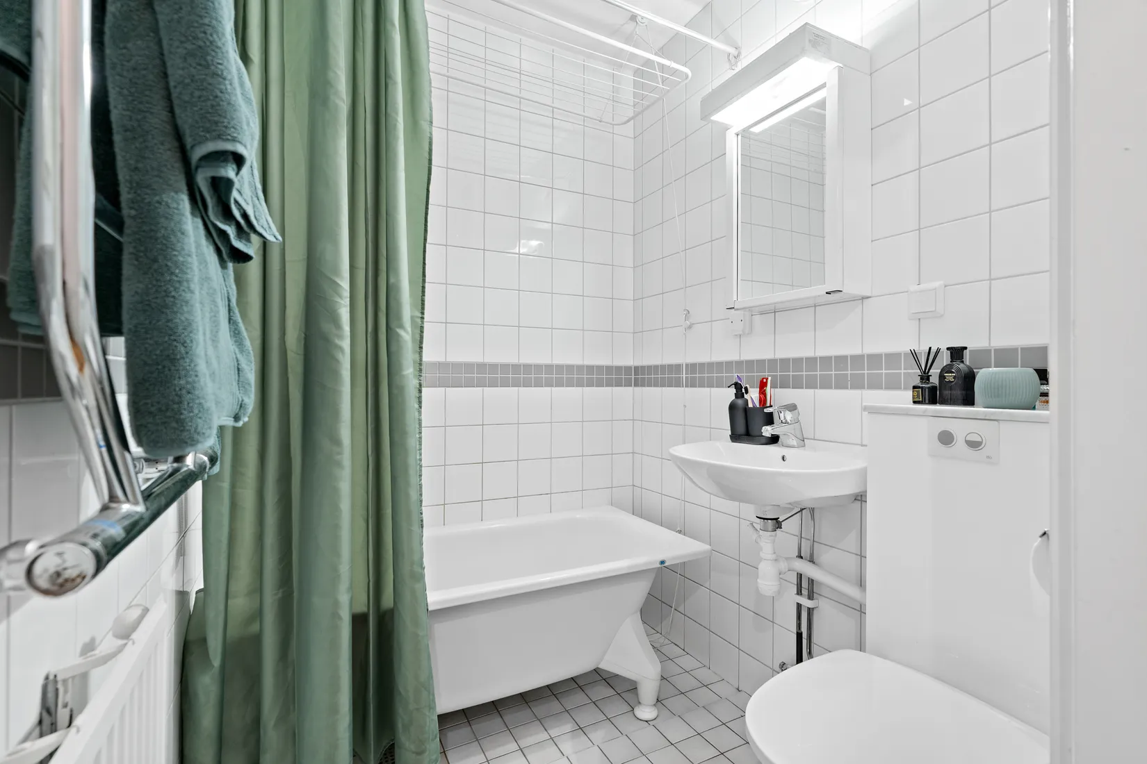 Bostadsrätt, Johannelundsvägen 30, 2 tr, Spånga Sundby, Stockholm