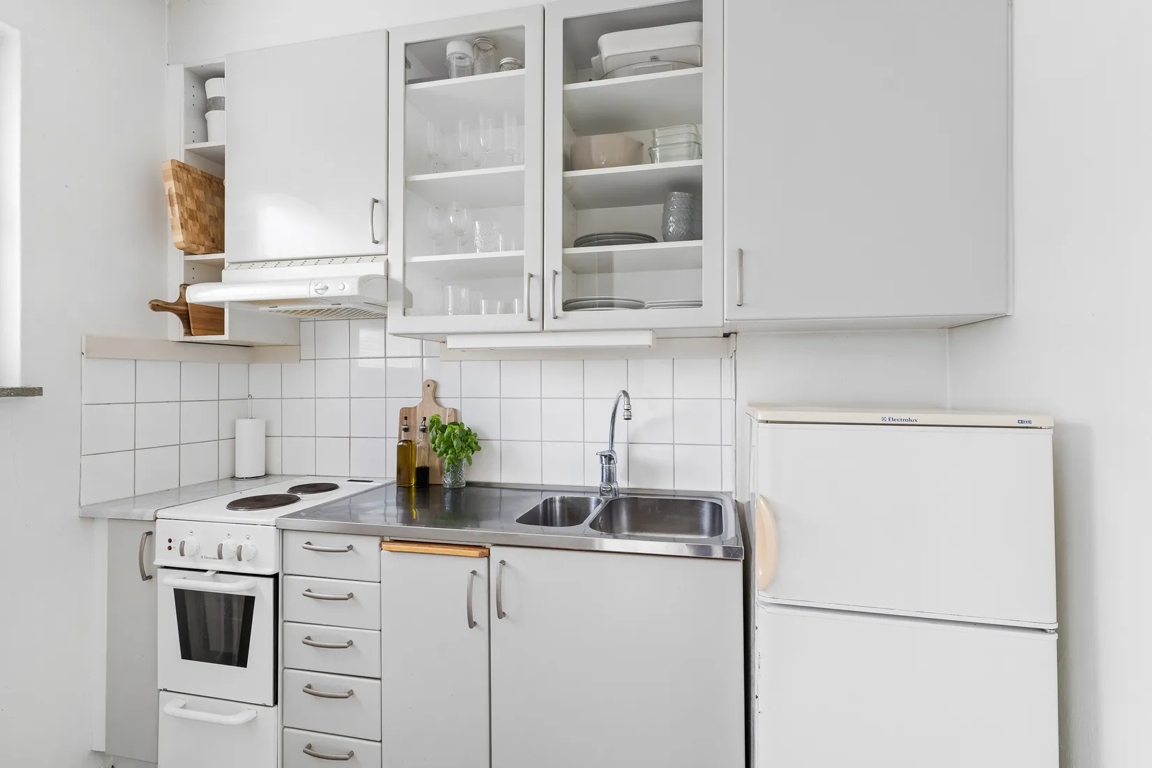Bostadsrätt, Johannelundsvägen 30, 2 tr, Spånga Sundby, Stockholm