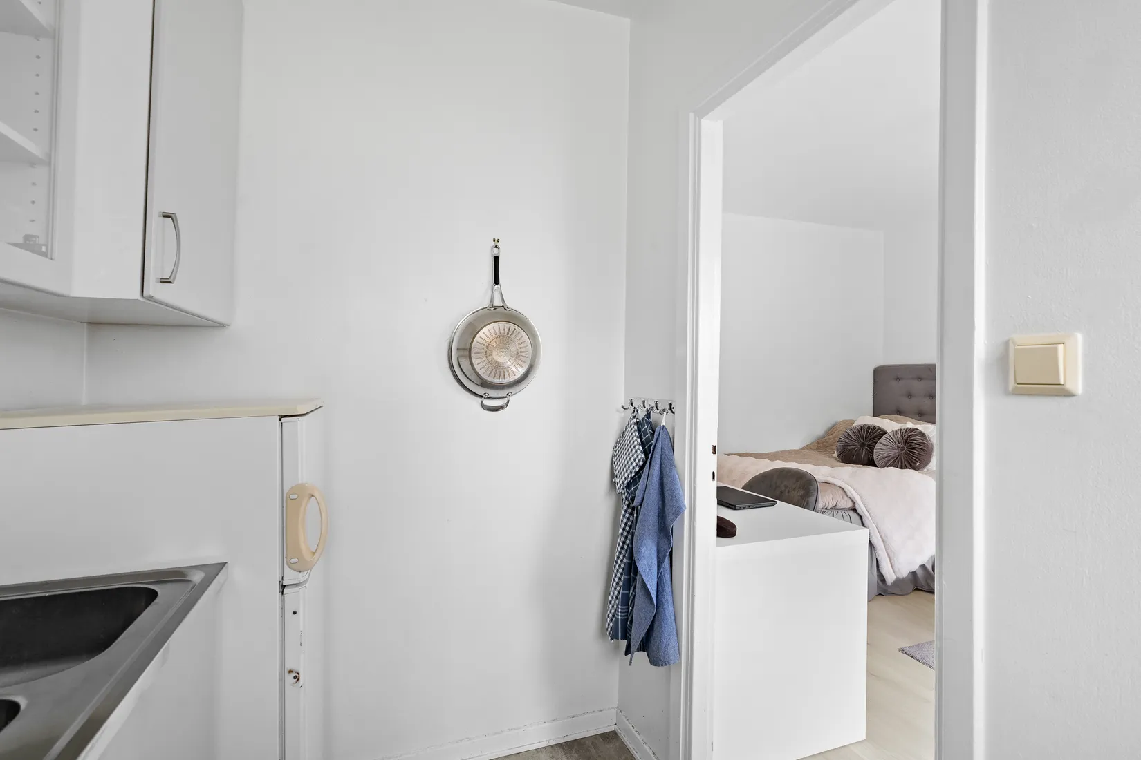Bostadsrätt, Johannelundsvägen 30, 2 tr, Spånga Sundby, Stockholm