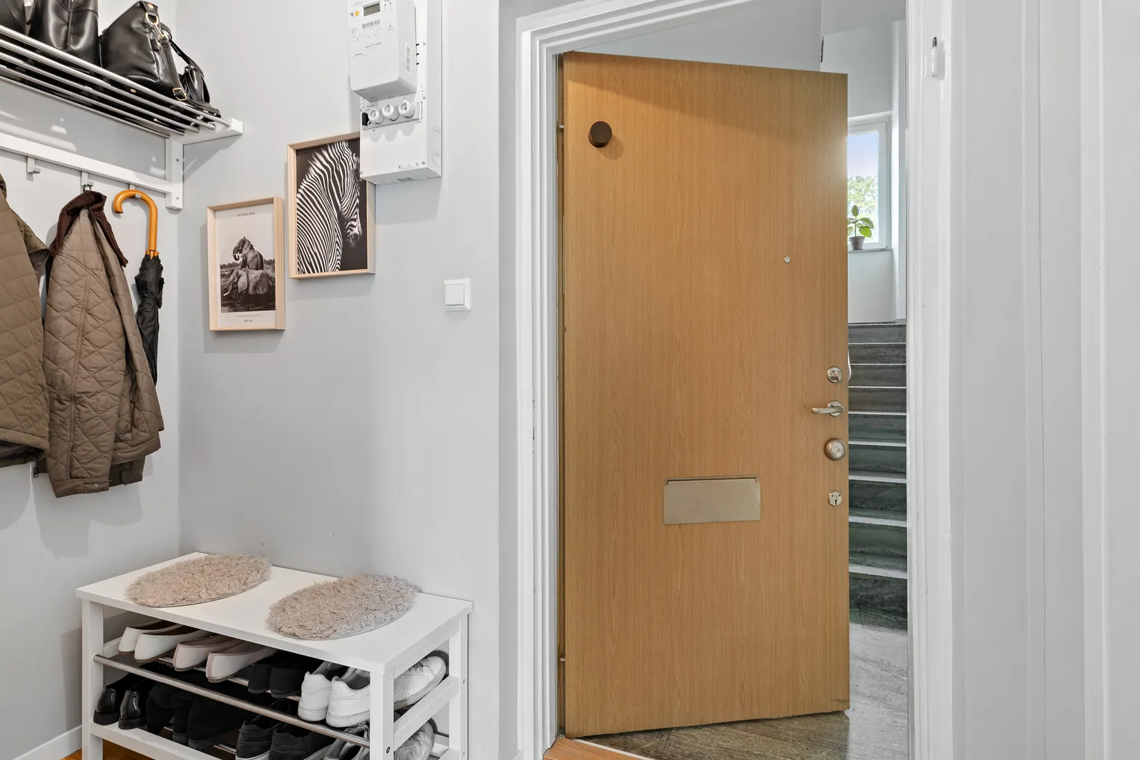 Bostadsrätt, Johannelundsvägen 30, 2 tr, Spånga Sundby, Stockholm