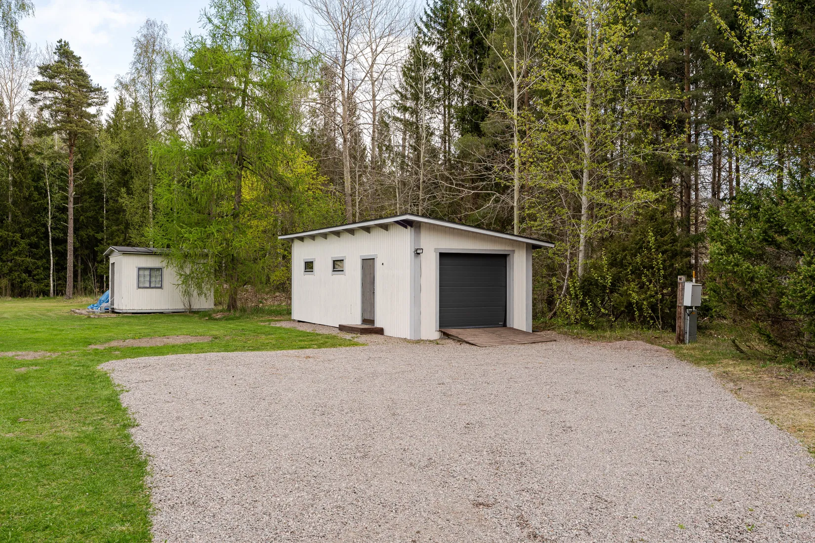 Villa, Slada 301, Hållnäs, Tierp