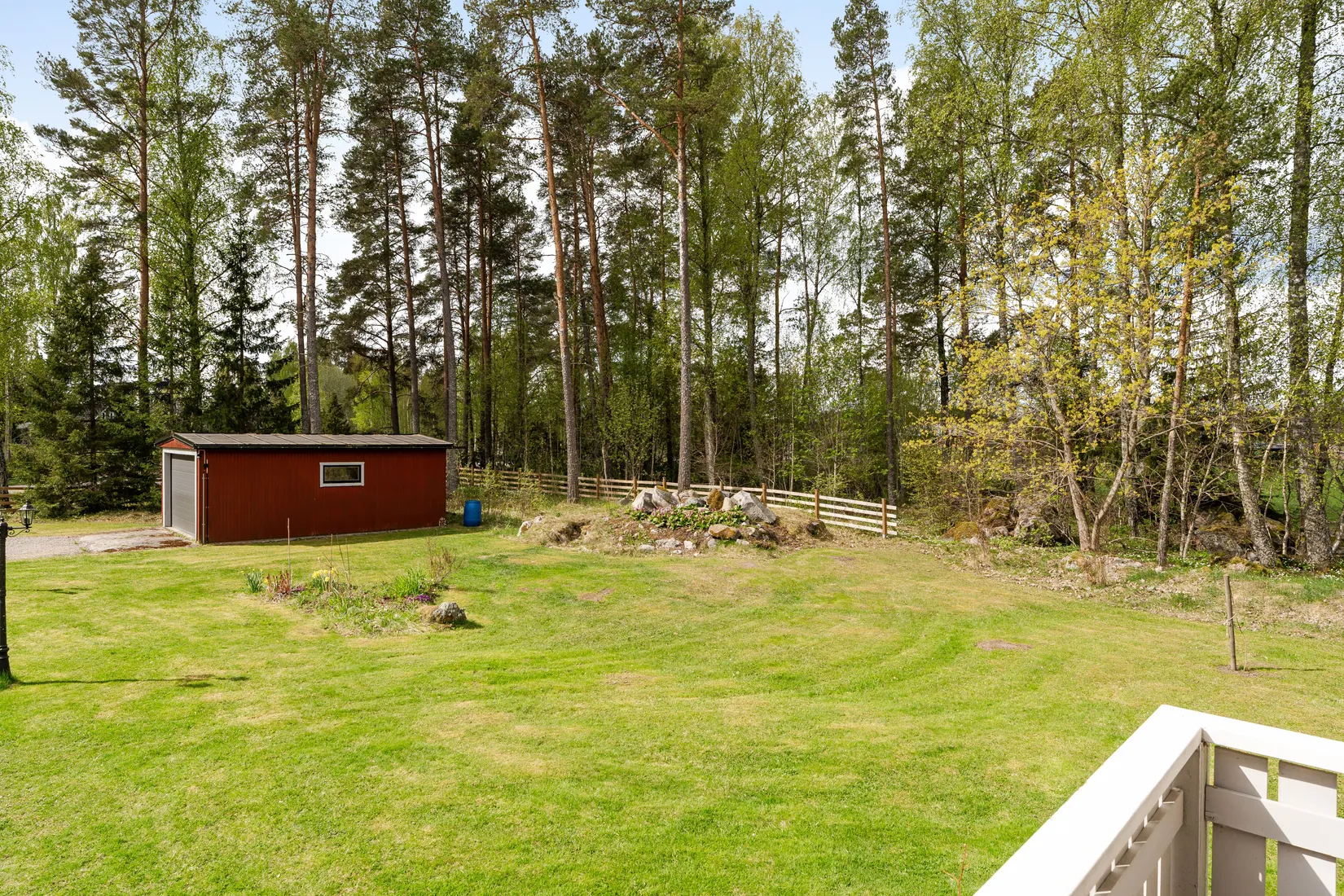 Villa, Slada 301, Hållnäs, Tierp