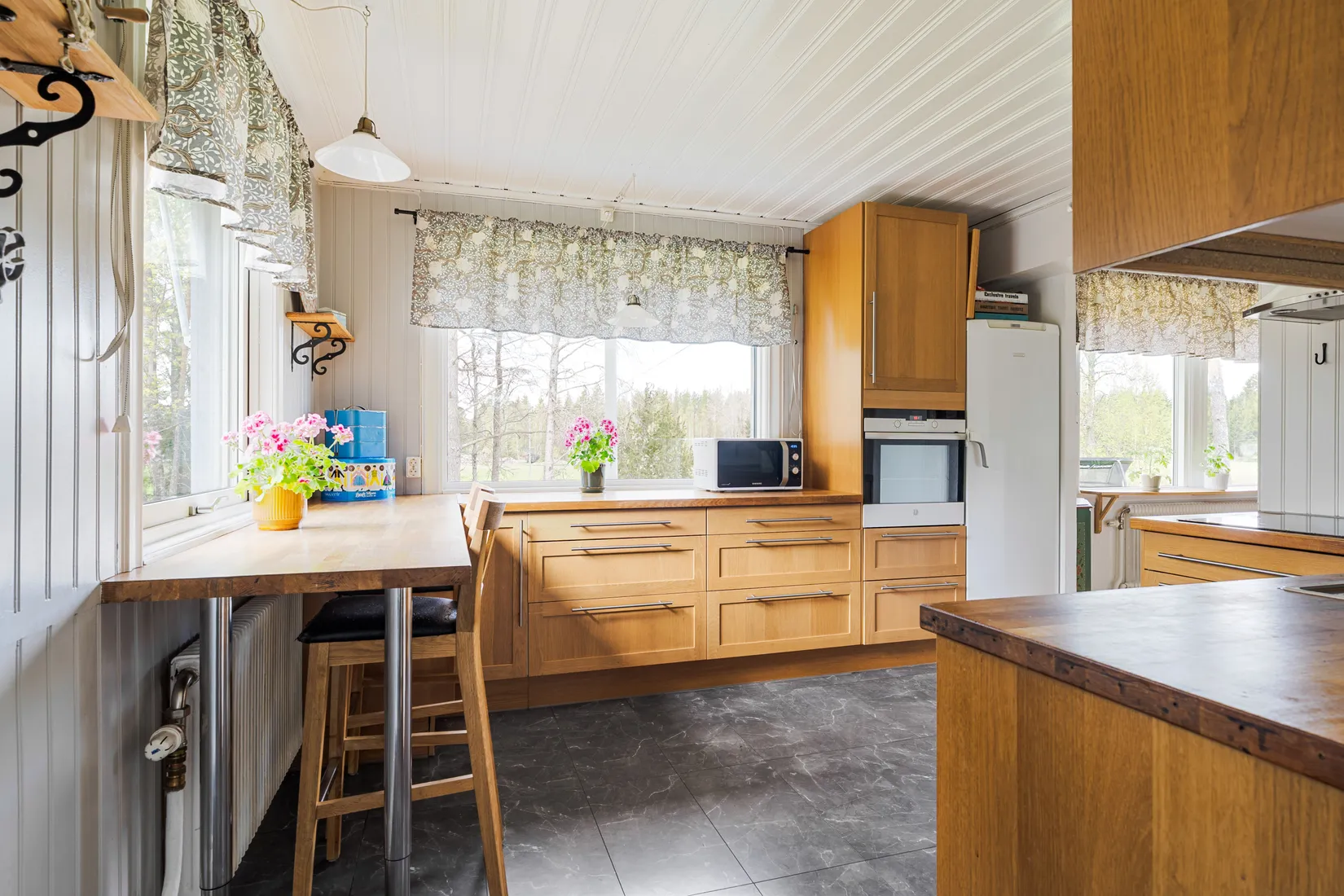 Villa, Slada 301, Hållnäs, Tierp
