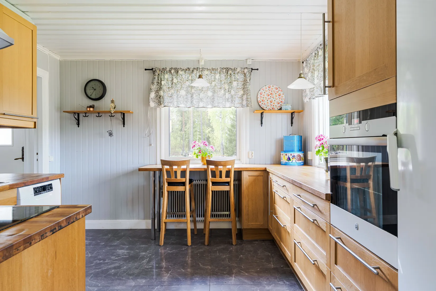 Villa, Slada 301, Hållnäs, Tierp