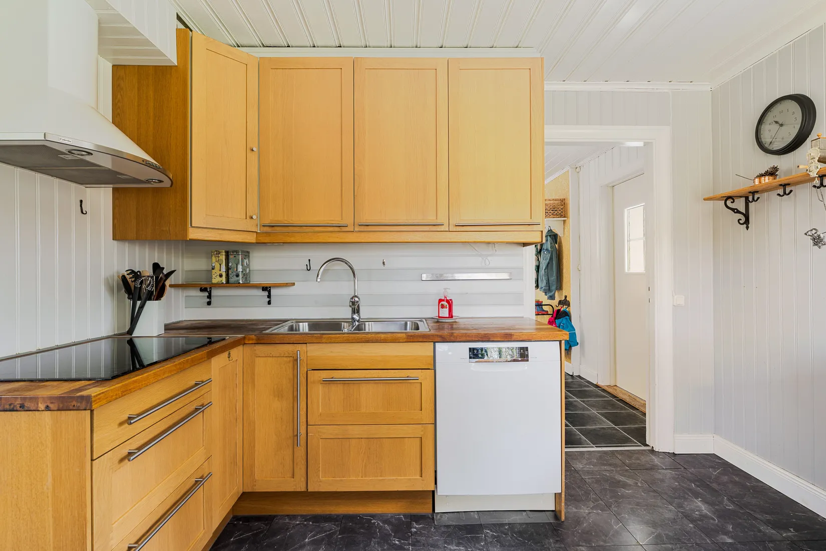 Villa, Slada 301, Hållnäs, Tierp