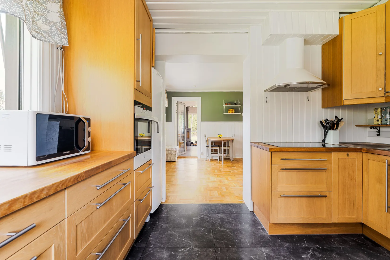 Villa, Slada 301, Hållnäs, Tierp