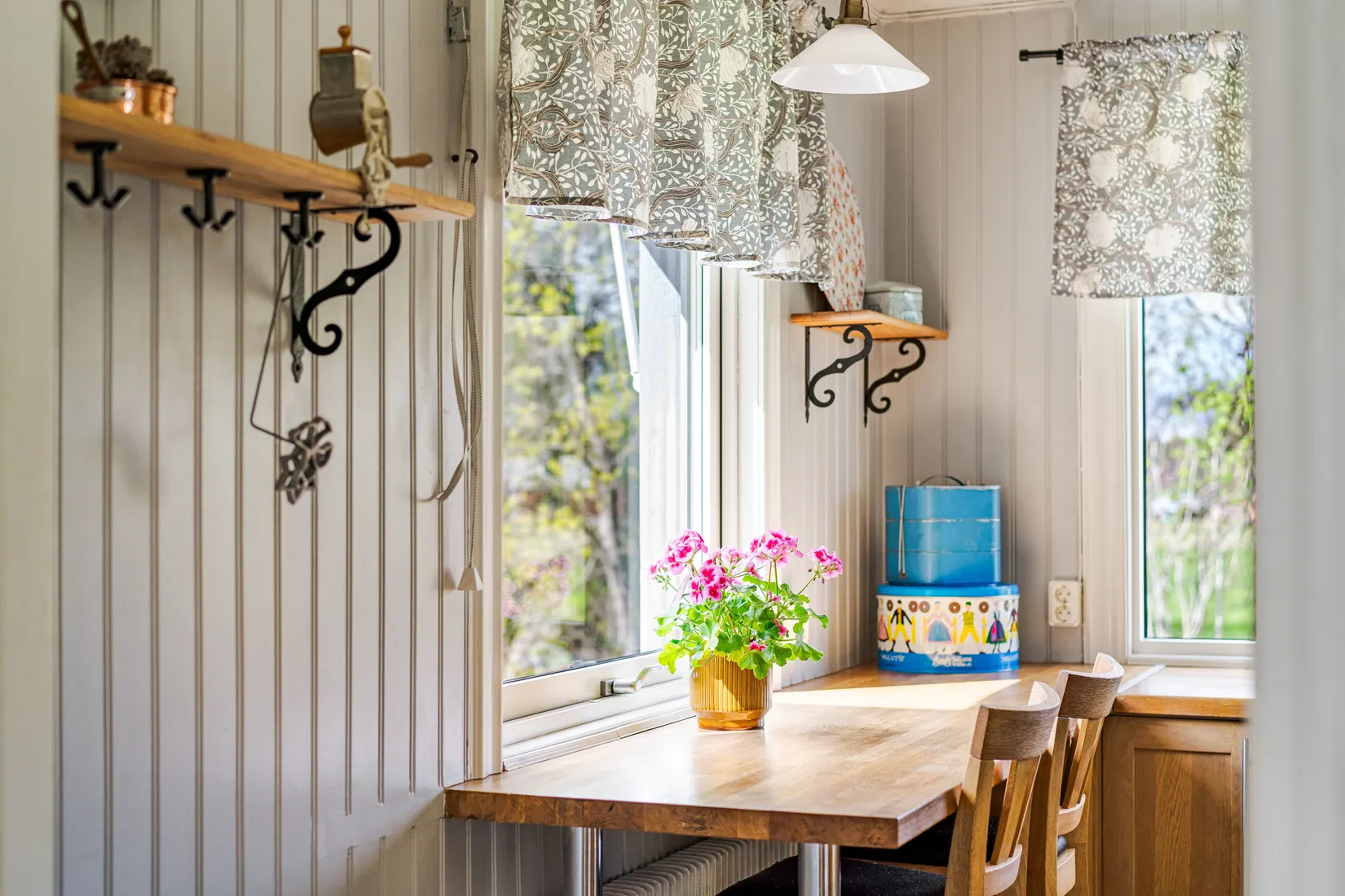 Villa, Slada 301, Hållnäs, Tierp