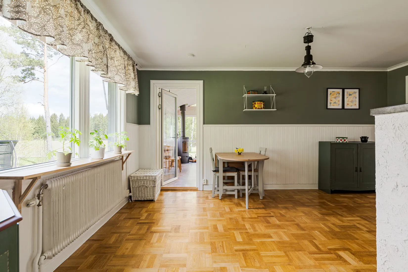 Villa, Slada 301, Hållnäs, Tierp