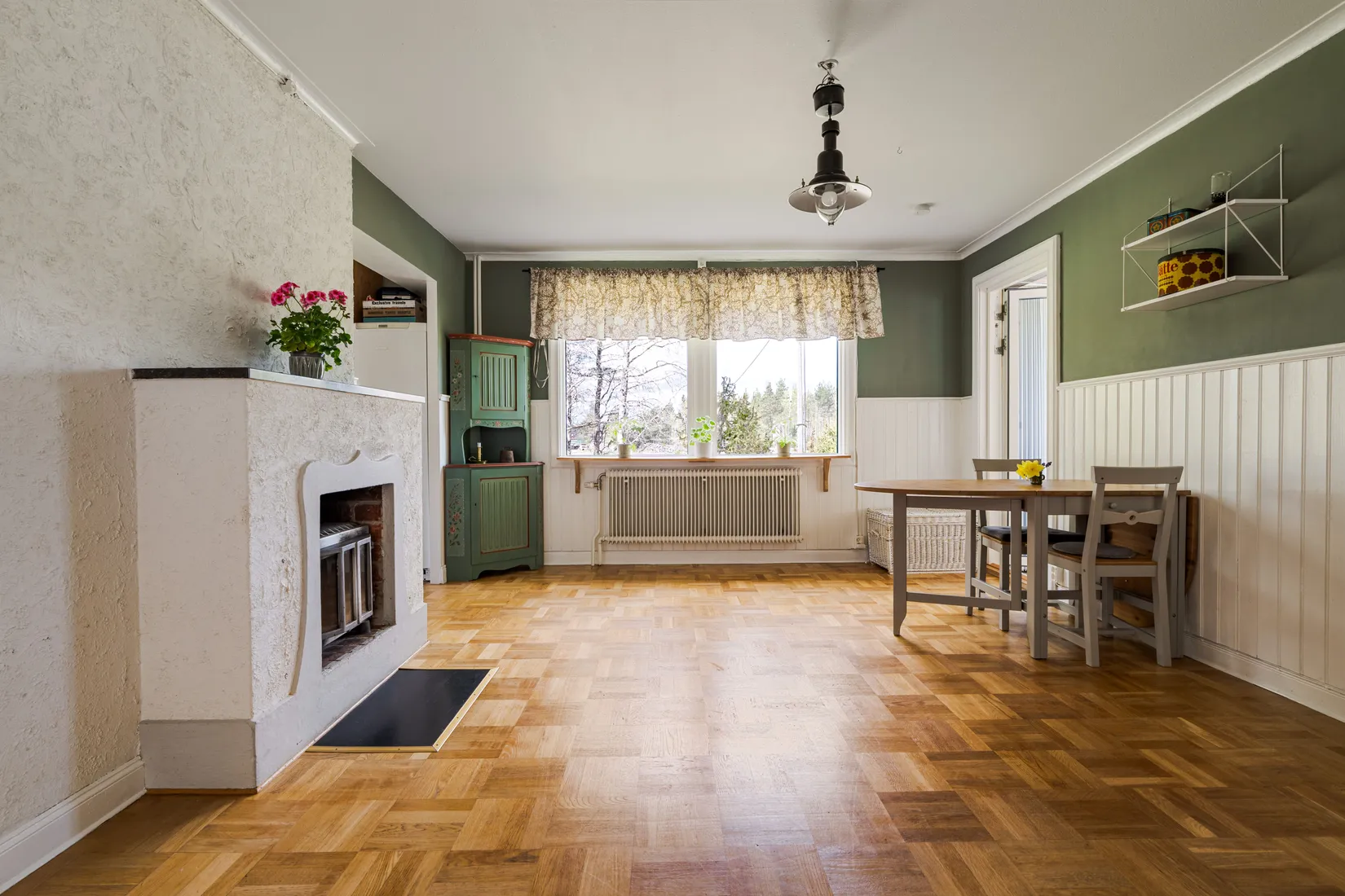 Villa, Slada 301, Hållnäs, Tierp