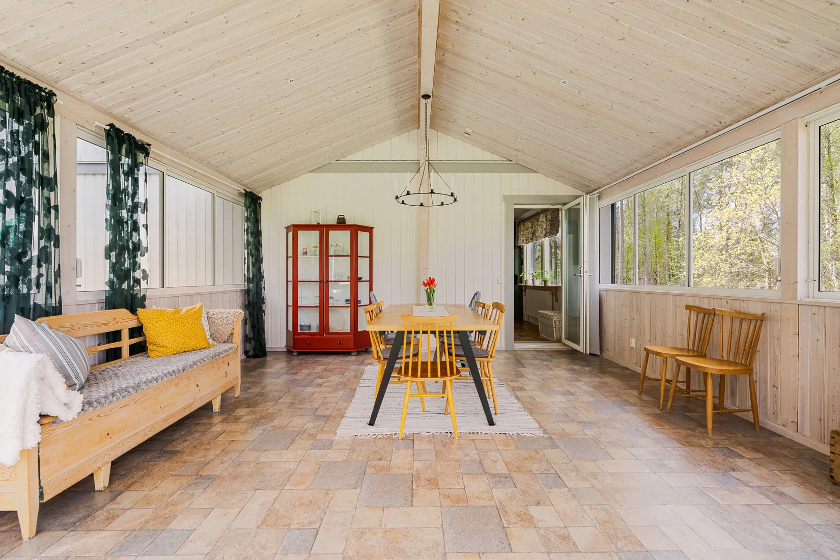 Villa, Slada 301, Hållnäs, Tierp