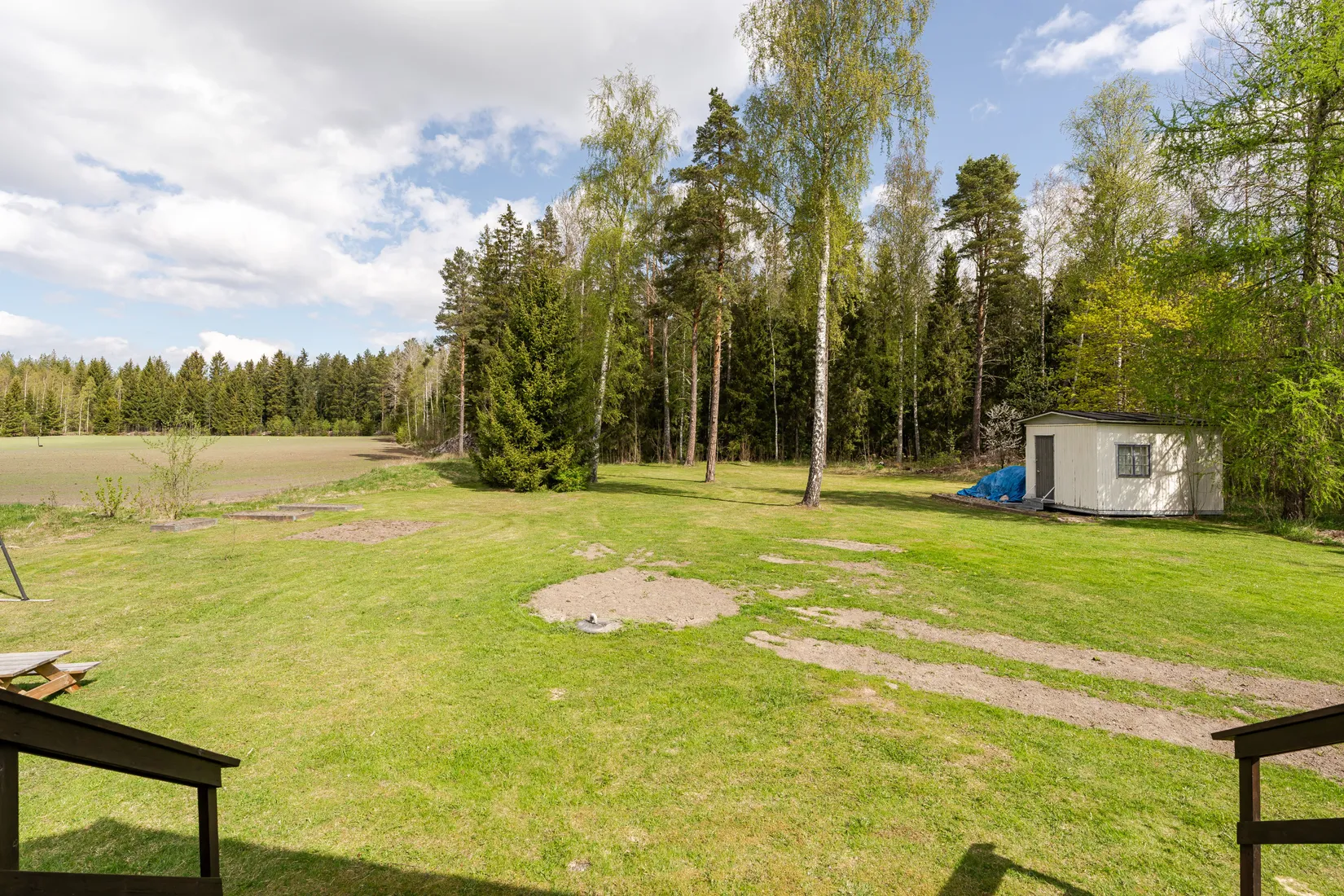 Villa, Slada 301, Hållnäs, Tierp