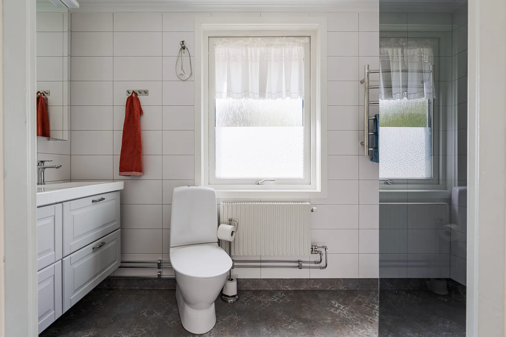 Villa, Slada 301, Hållnäs, Tierp