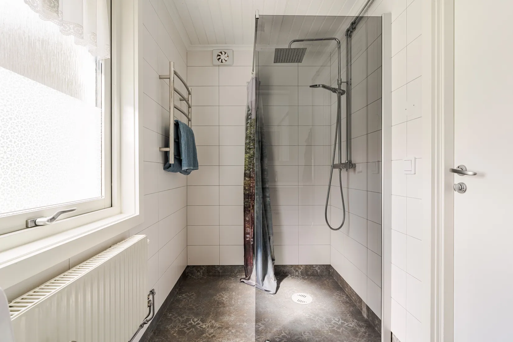 Villa, Slada 301, Hållnäs, Tierp