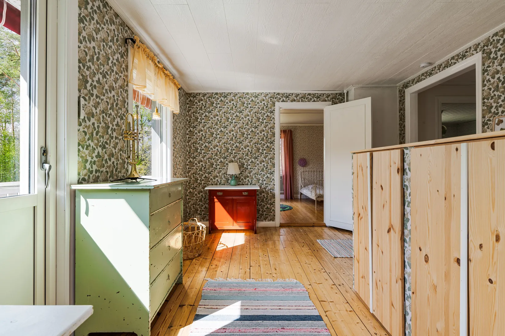 Villa, Slada 301, Hållnäs, Tierp