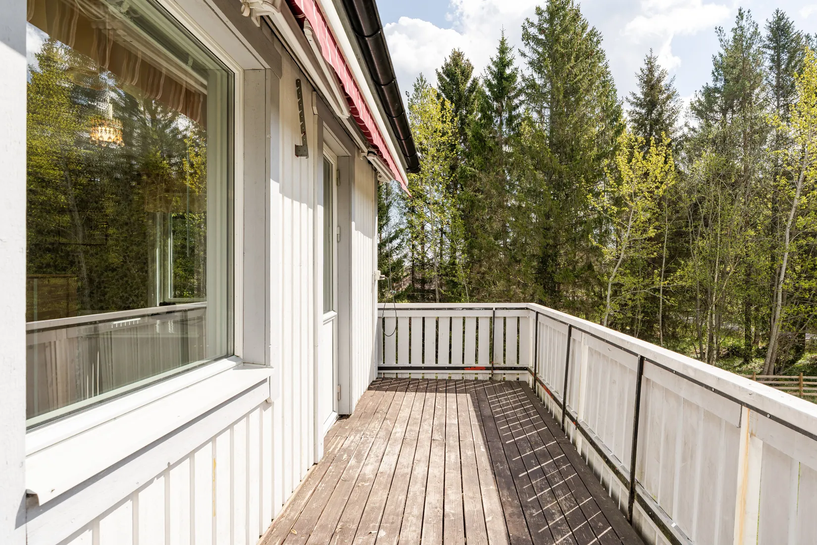 Villa, Slada 301, Hållnäs, Tierp