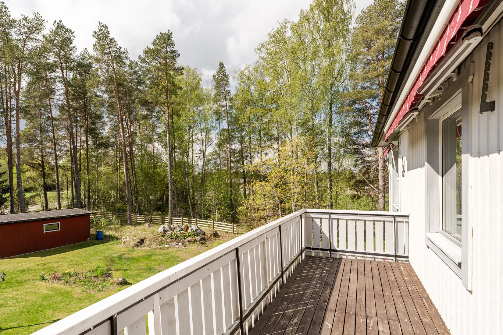 Villa, Slada 301, Hållnäs, Tierp