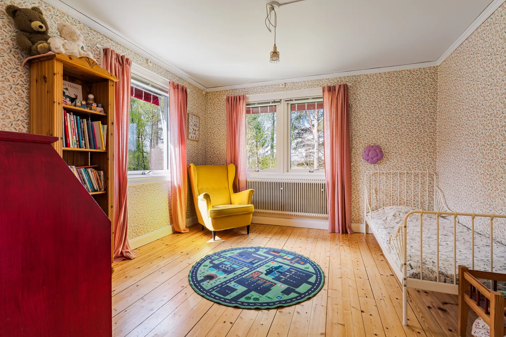 Villa, Slada 301, Hållnäs, Tierp
