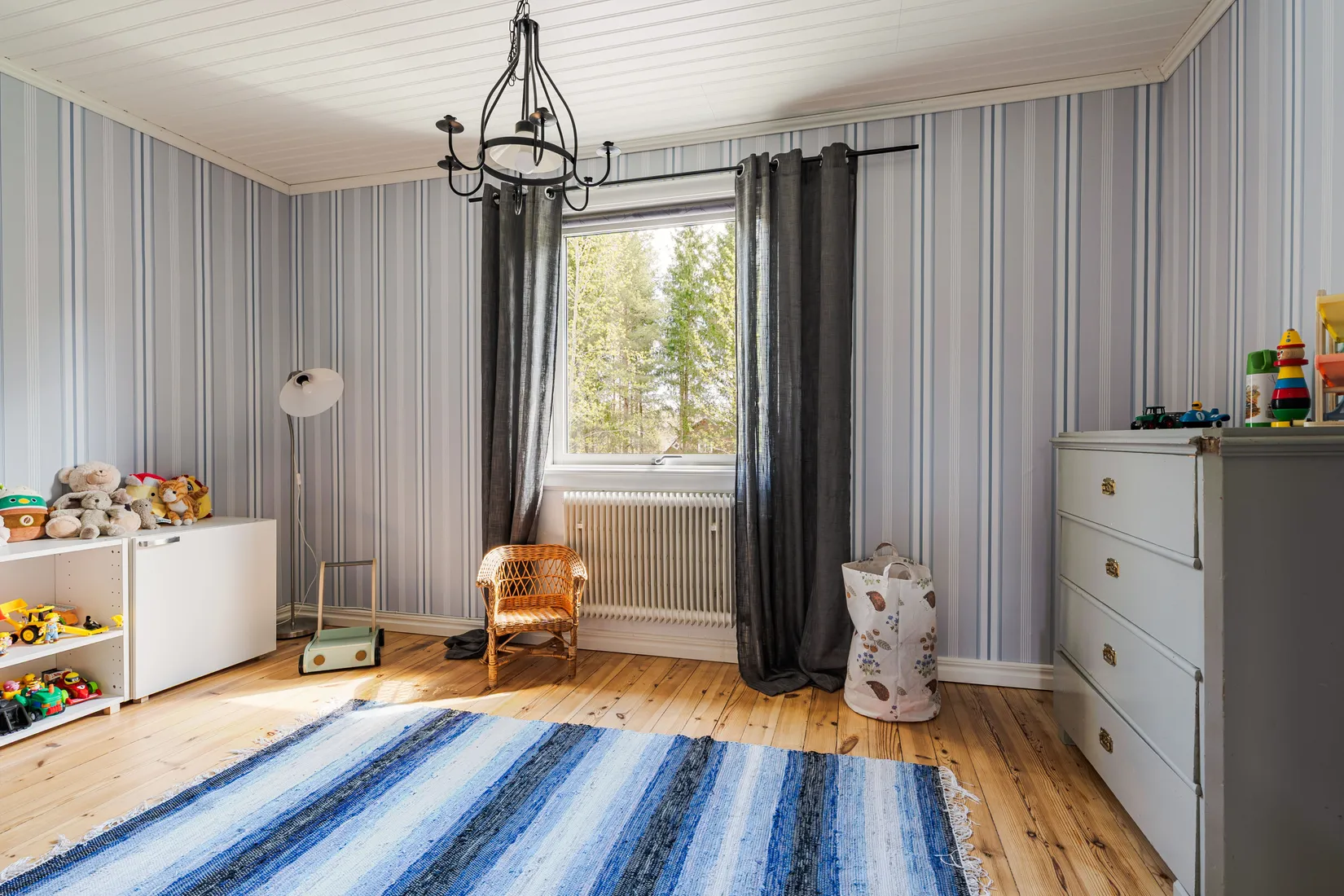 Villa, Slada 301, Hållnäs, Tierp