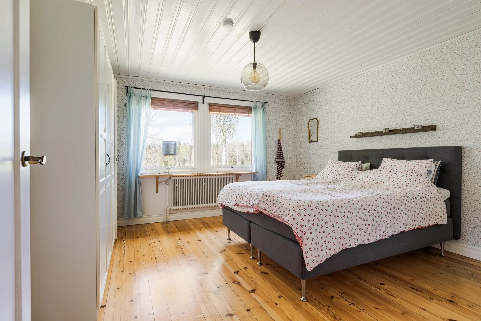 Villa, Slada 301, Hållnäs, Tierp