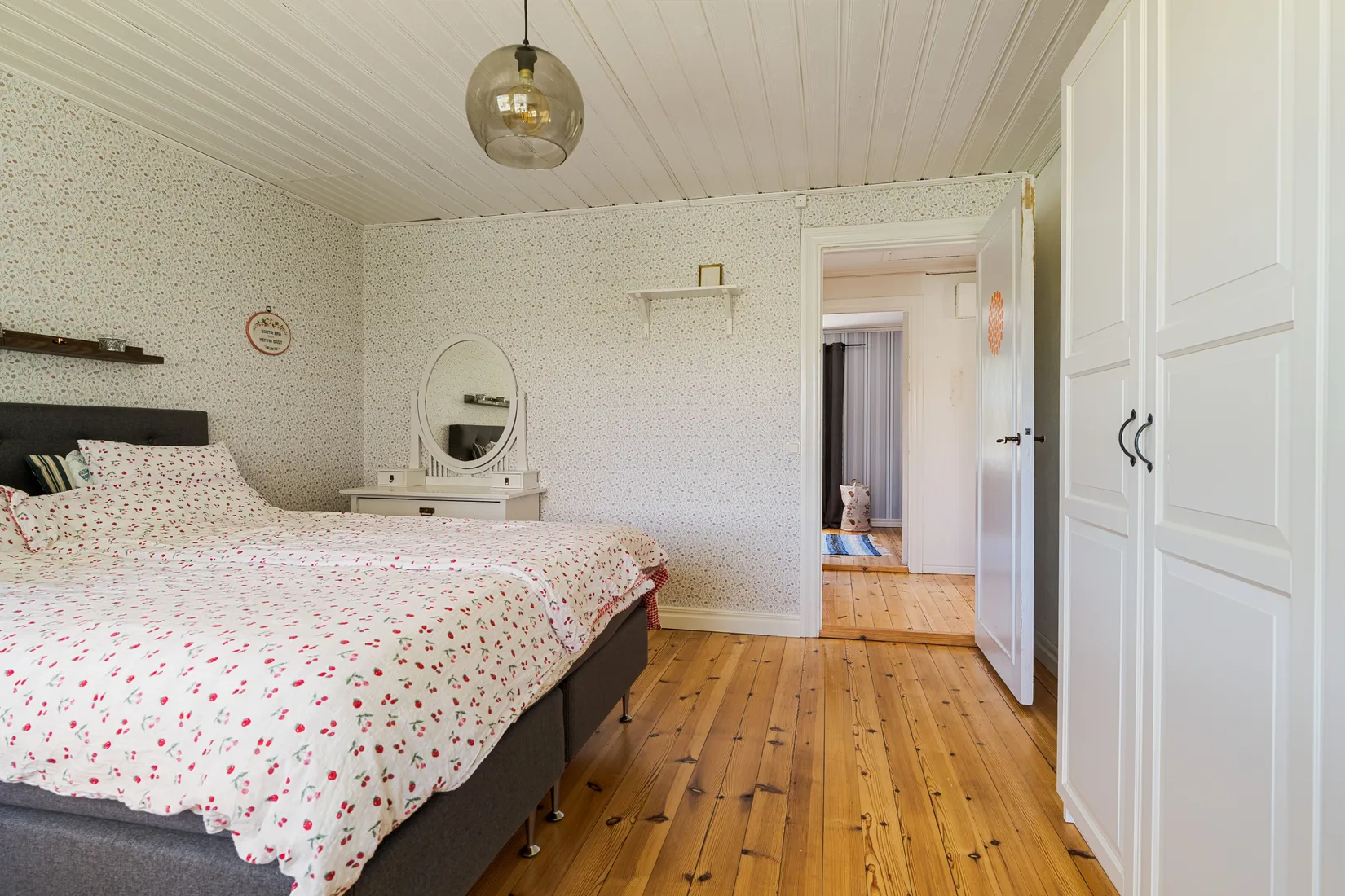 Villa, Slada 301, Hållnäs, Tierp