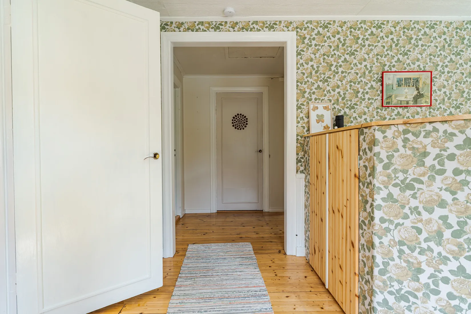 Villa, Slada 301, Hållnäs, Tierp