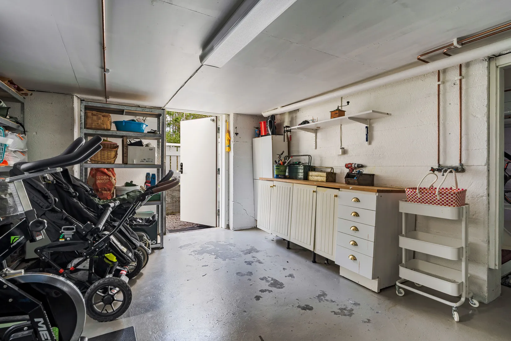 Villa, Slada 301, Hållnäs, Tierp