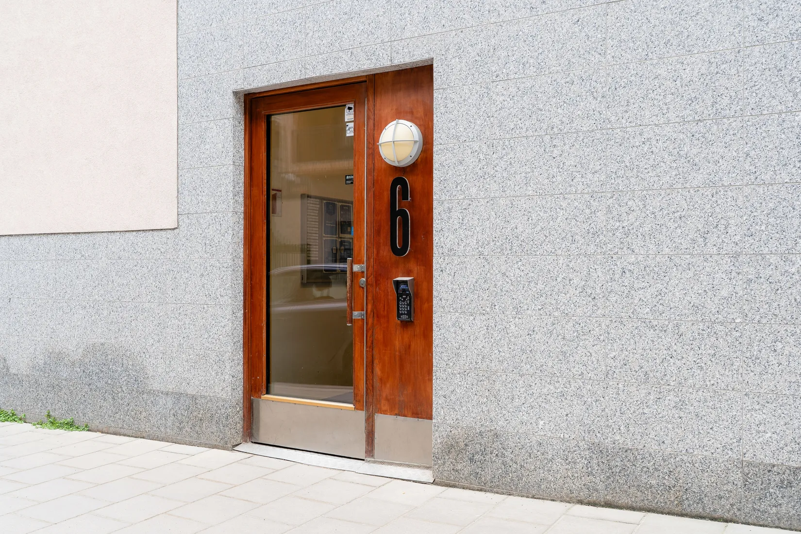 Bostadsrätt, Herculesgatan 6, Barkarbystaden, Järfälla