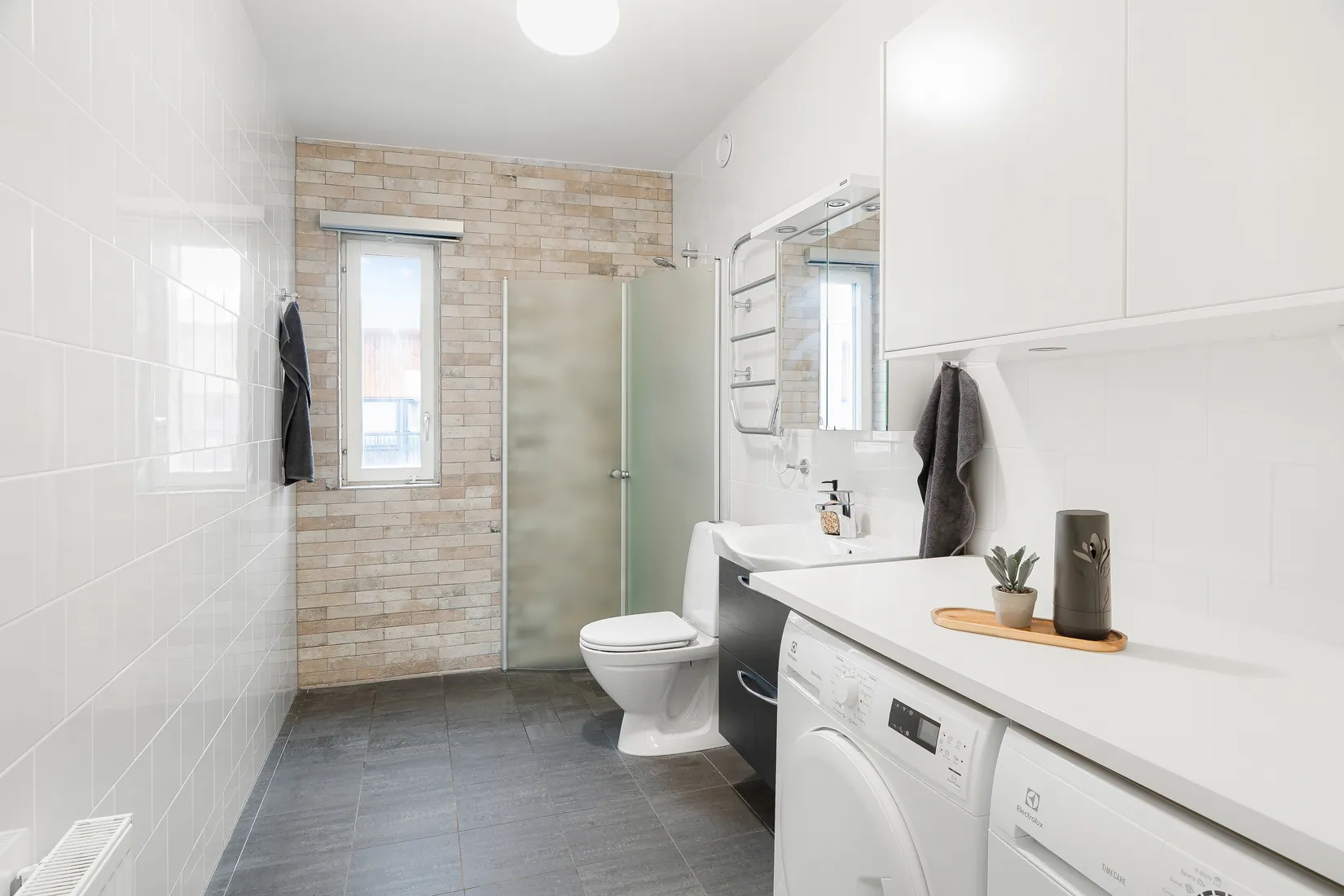 Bostadsrätt, Herculesgatan 6, Barkarbystaden, Järfälla