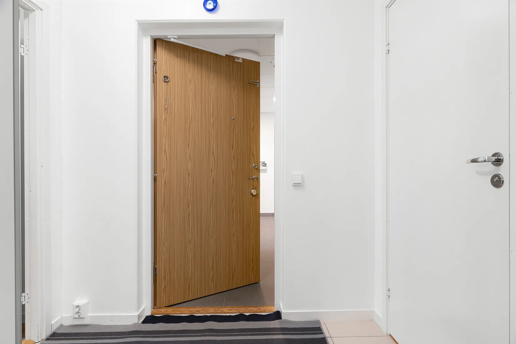 Bostadsrätt, Herculesgatan 6, Barkarbystaden, Järfälla