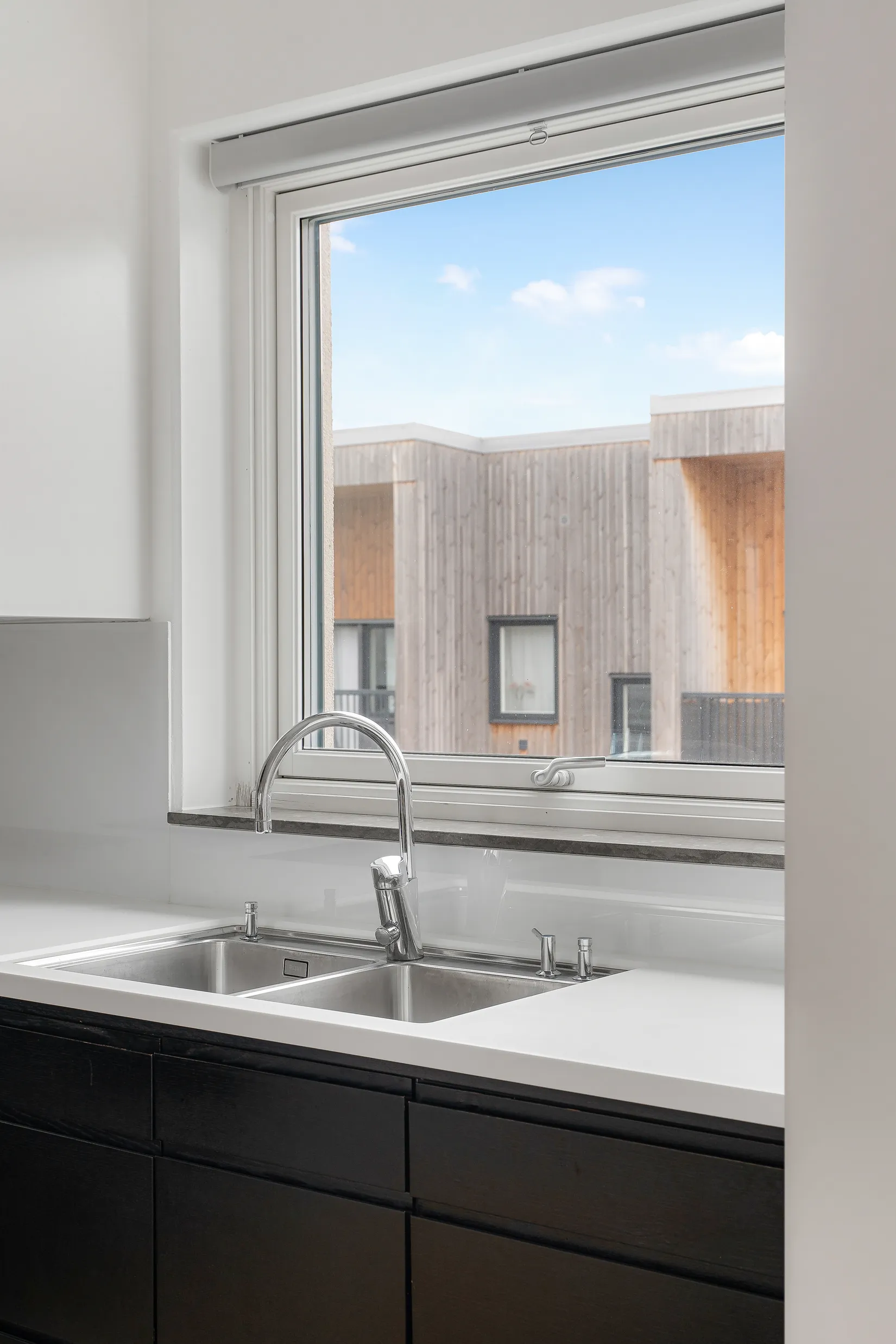 Bostadsrätt, Herculesgatan 6, Barkarbystaden, Järfälla