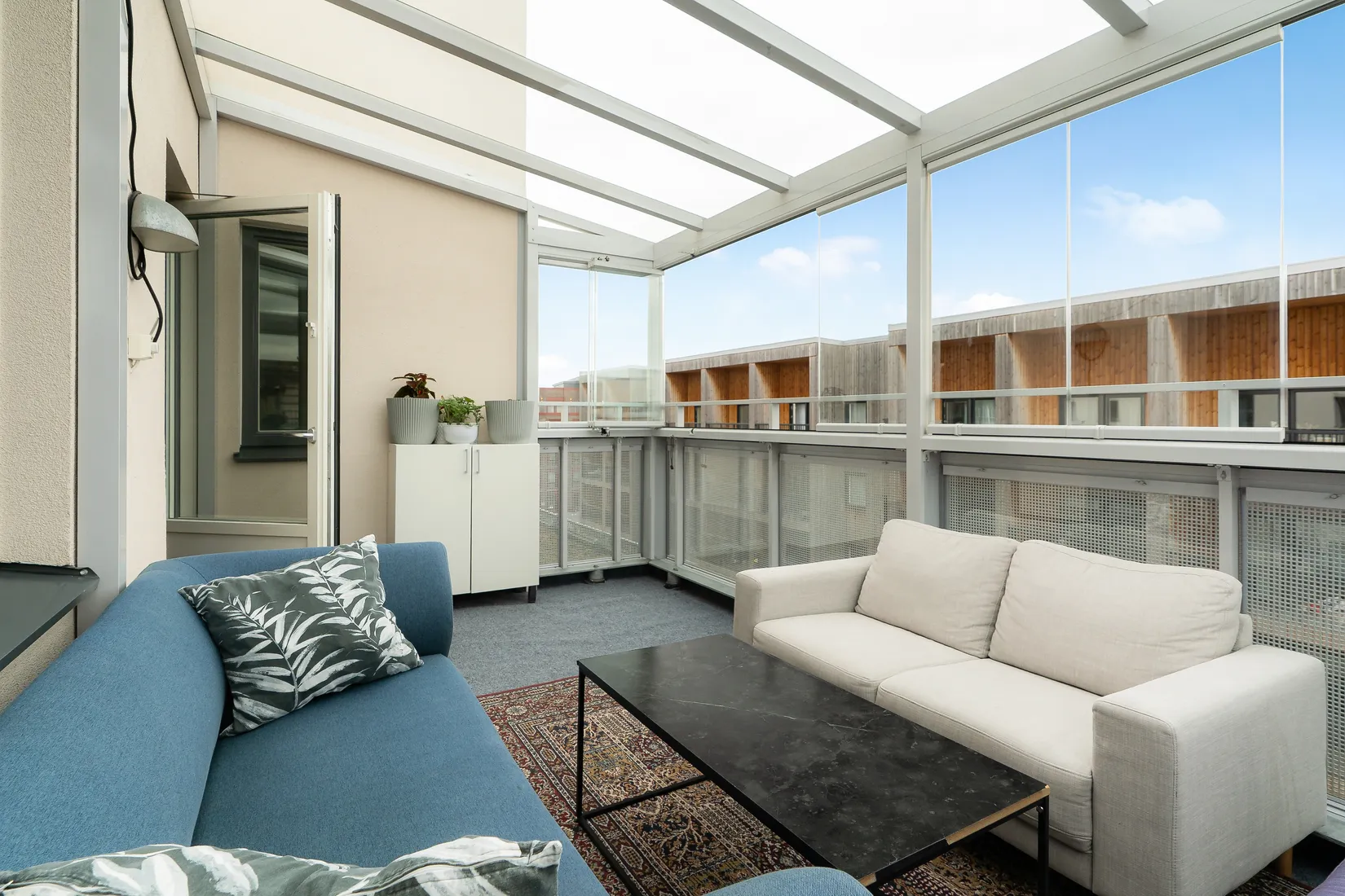 Bostadsrätt, Herculesgatan 6, Barkarbystaden, Järfälla