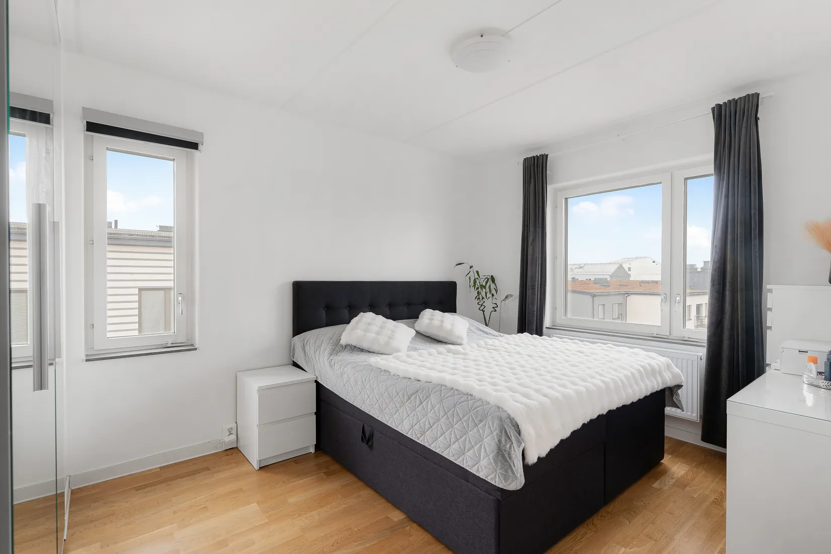 Bostadsrätt, Herculesgatan 6, Barkarbystaden, Järfälla
