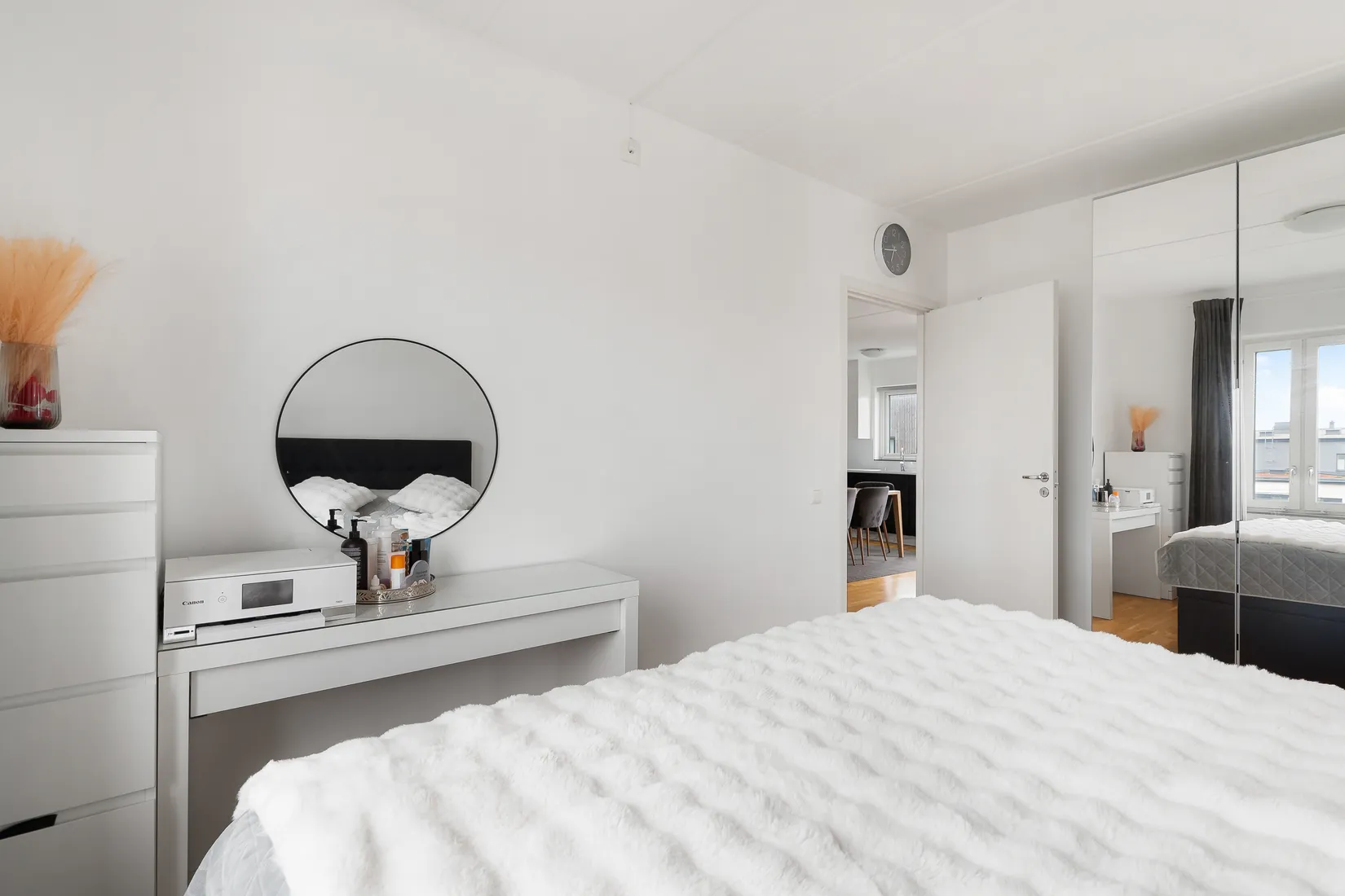 Bostadsrätt, Herculesgatan 6, Barkarbystaden, Järfälla