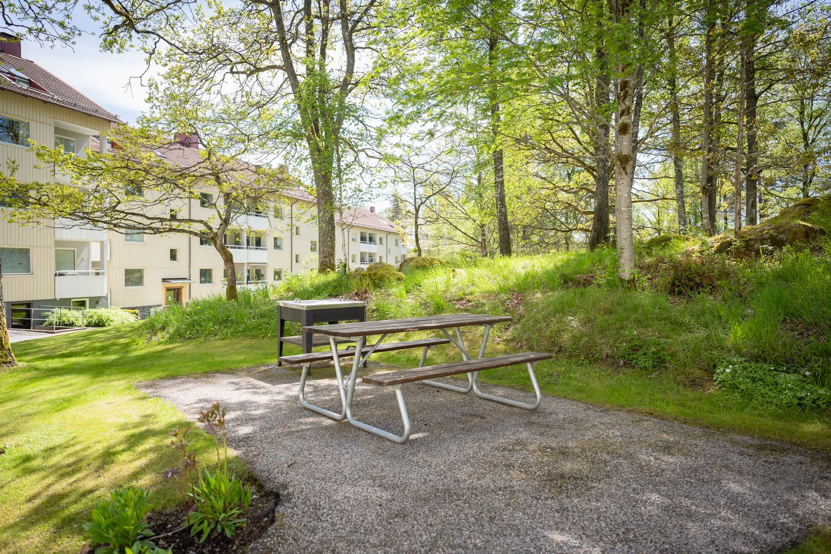Bostadsrätt, Guldbrandsgatan 14, Trandared, Borås
