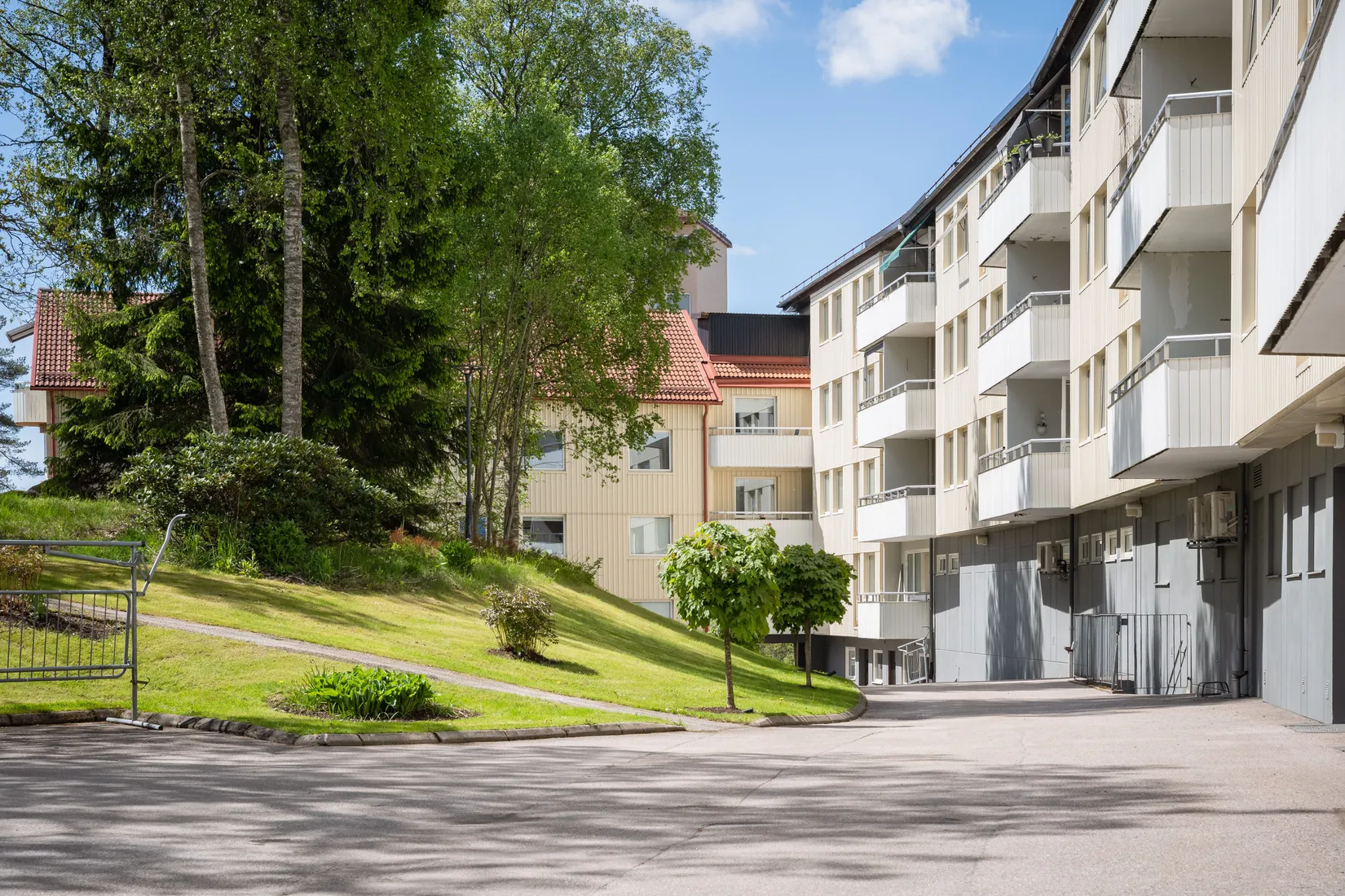Bostadsrätt, Guldbrandsgatan 14, Trandared, Borås