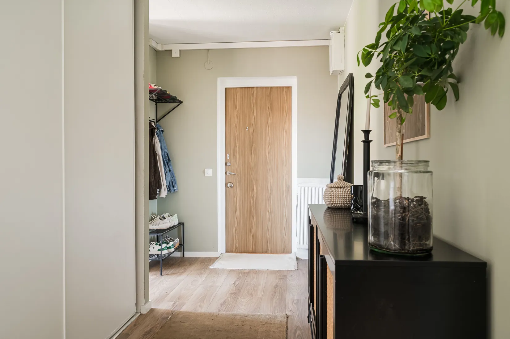Bostadsrätt, Guldbrandsgatan 14, Trandared, Borås