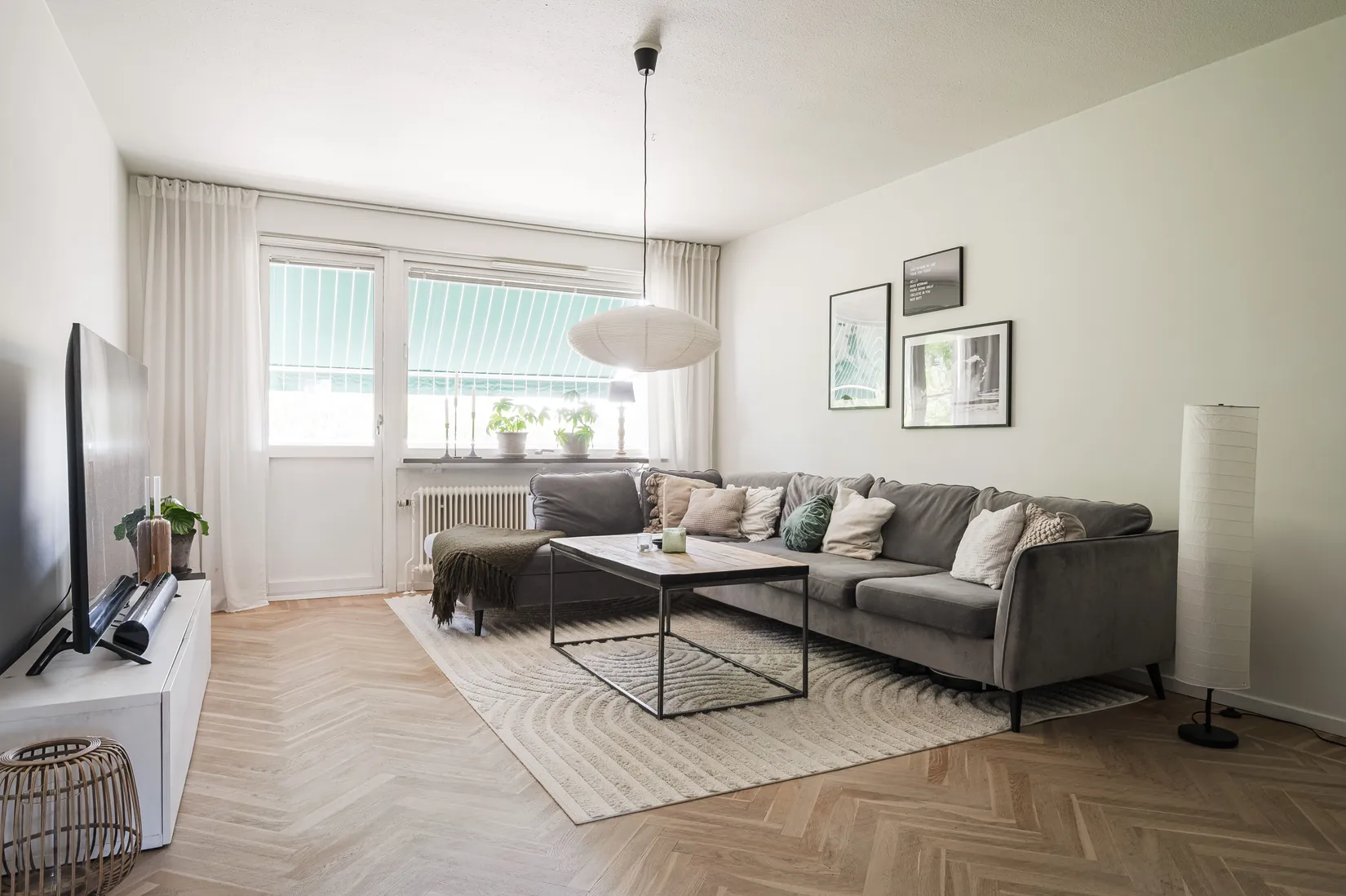 Bostadsrätt, Guldbrandsgatan 14, Trandared, Borås