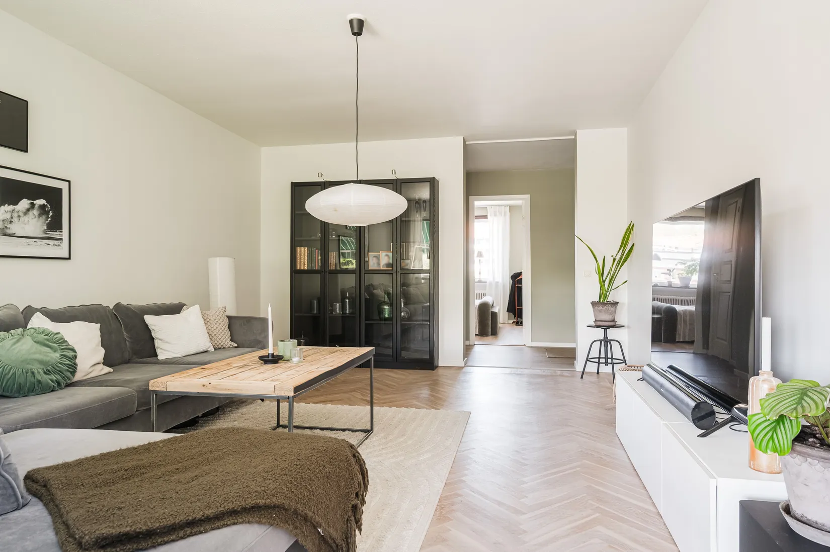 Bostadsrätt, Guldbrandsgatan 14, Trandared, Borås